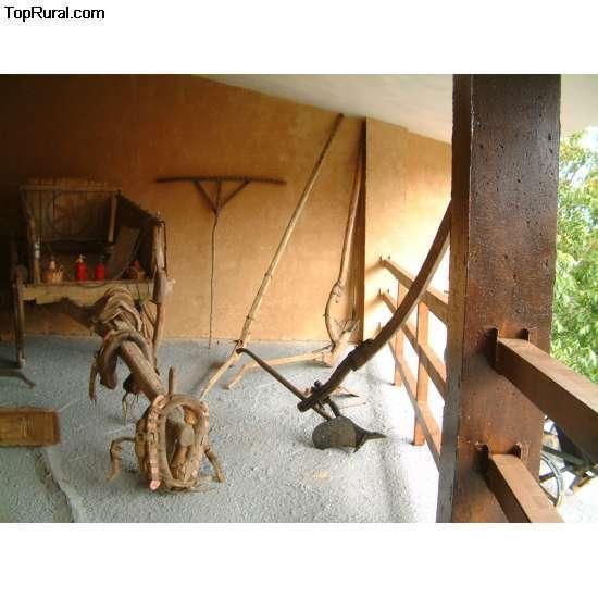 Posada Real Pascual Santa Maria De  La Vega Exterior foto